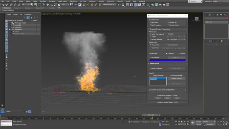 3Dsmax_2019_FumeFX 5